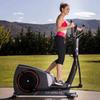 Kép 4/4 - BH Fitness Crystal 2.0 Dual elliptika