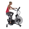 Kép 4/6 - Platinum PRO by Tunturi Professzionális Air Bike