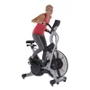 Kép 5/6 - Platinum PRO by Tunturi Professzionális Air Bike