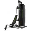 Kép 1/4 - Tunturi HG80 lapsúlyos fitnesz center