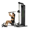 Kép 2/4 - Tunturi HG80 lapsúlyos fitnesz center