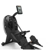 Kép 3/3 - Vector Fitness 900 professzionális evezőpad