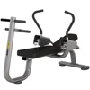 Kép 1/3 - Vector Fitness fekvő hasprés gép