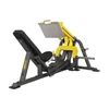 Kép 2/4 - Vector Fitness Xtreme Lábtoló Gép