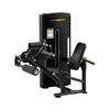 Kép 1/3 - Vector Fitness Orion Ülő Combhajlító Gép 