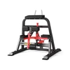 Kép 1/4 - Vector Fitness Xtreme Álló Combhajlító Gép 