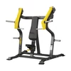 Kép 2/4 - Vector Fitness Xtreme Döntött Melltől nyomó Gép 