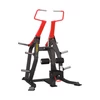 Kép 1/4 - Vector Fitness Xtreme Karos Hátgép 