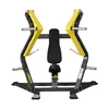 Kép 2/4 - Vector Fitness Xtreme Negatív Melltől nyomó Gép 