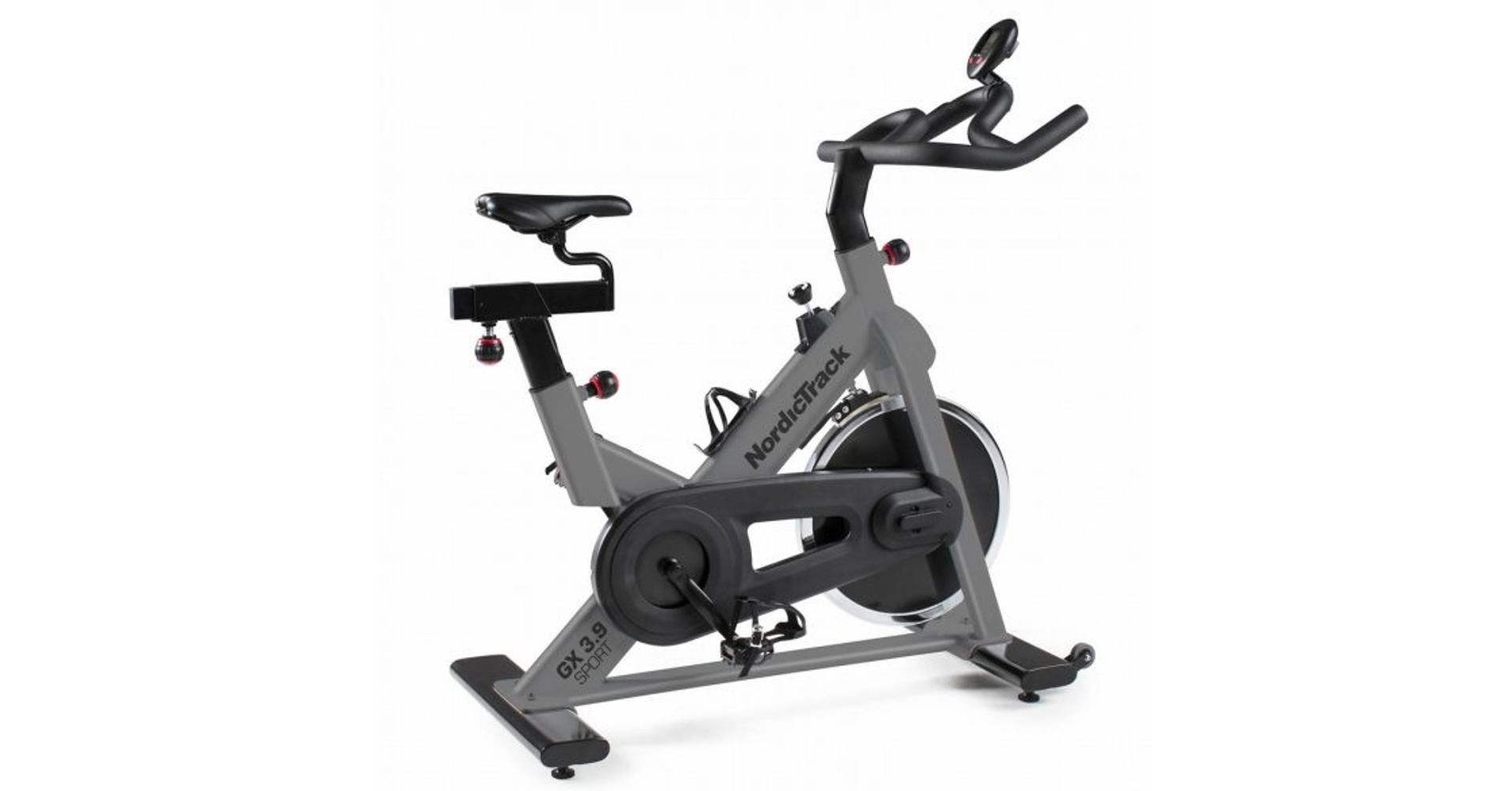 nordictrack spin bike canada