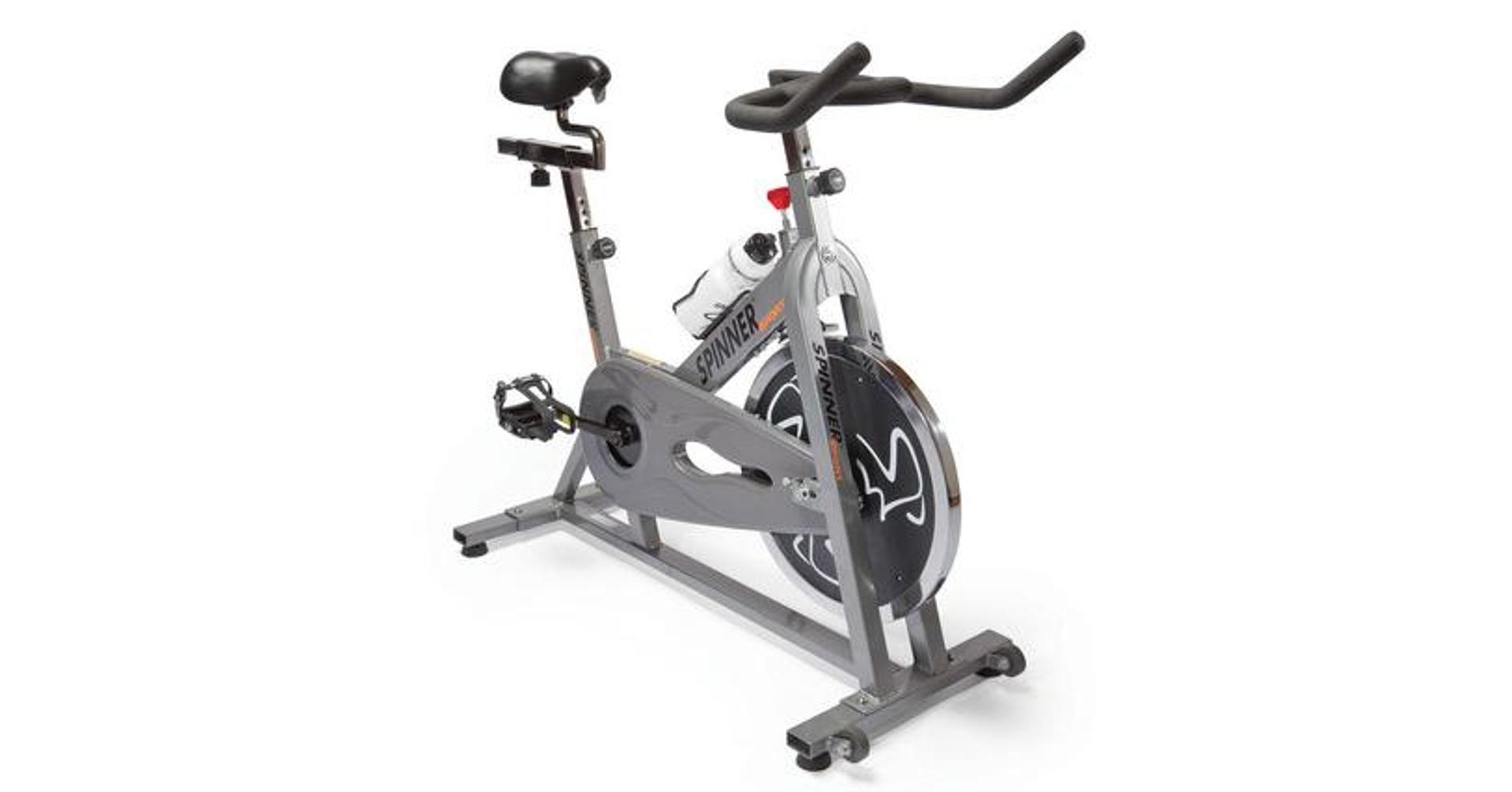 Spinner best sale sport bicicleta