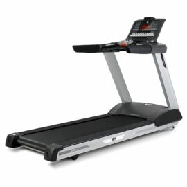 BH Fitness HiPower LK5500 futópad
