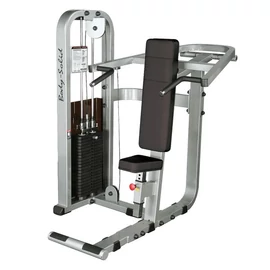 Body-Solid vállgép (SSP800/2)