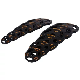 Powertec vas olimpiai tárcsa 116 kg (OP-255B)