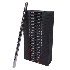 Powertec Lapsúly (WS-190)