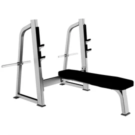 Vector Fitness Basic professzionális olimpiai fekvenyomó pad