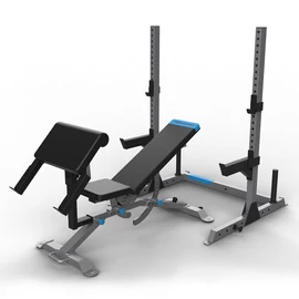 Pro-Form Carbon Strength Olimpic System fekvenyomópad