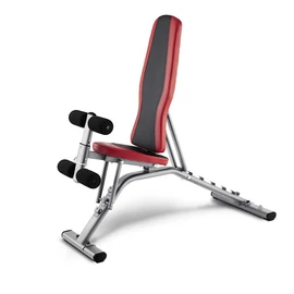 BH Fitness G320 Optima Univerzális pad