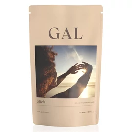 GAL Glicin