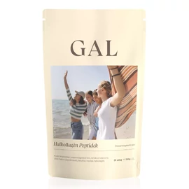 GAL Halkollagén Peptidek 150g