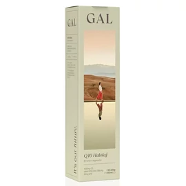 GAL Q10 Halolaj 250ml 