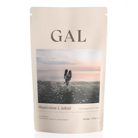 GAL Magnézium-L-laktát 180g