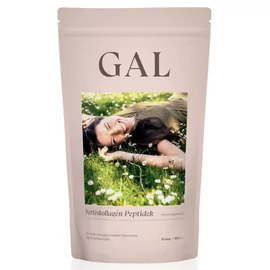 GAL Sertéskollagén Peptidek 300g