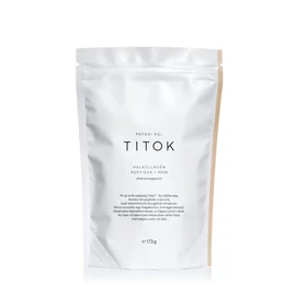 TITOK Halkollagén Peptidek + MSM