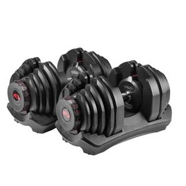 Bowflex SelectTech 1090i állítható kézisúlyzó 4-41 kg-ig