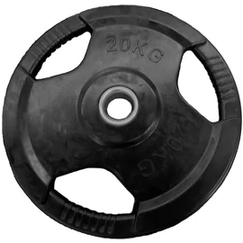 51 mm-es Design tárcsasúly 20 kg