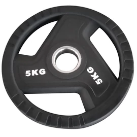51 mm-es TPU tárcsasúly 5 kg