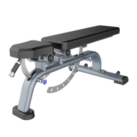 Vector Fitness Basic professzionális állítható pad