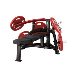 Body-Solid Steelflex fekvenyomógép