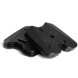 Bowflex SelectTech 2080 állítható kétkezes kézisúlyzó bővítő súlyok 18 kg