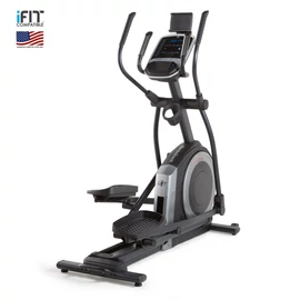 NordicTrack New C5.5 elliptikus tréner