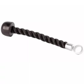 Egykezes tricepszkötél 