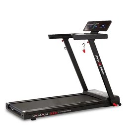 BH Fitness NYMAN Ultra Foldable G6400 futópad