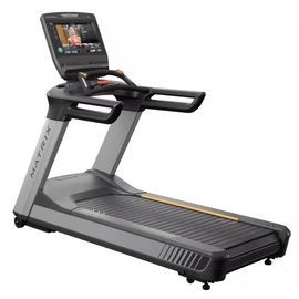 Matrix Performance Plus professzionális futópad TOUCH XL kijelzővel