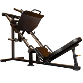 Powertec lábtoló gép – stabil leg press alsótest edzéshez (P-LP23)