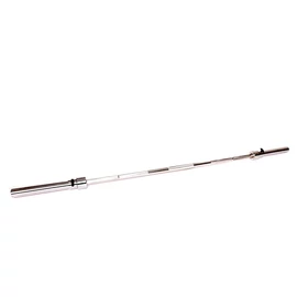 Powertec Olimpiai rúd 50mm (220cm)