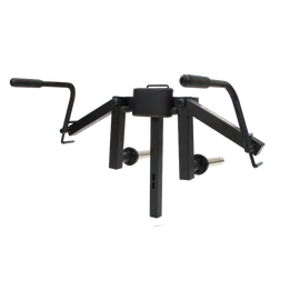 Powertec Mellgép kiegészítő (WB-PFA)