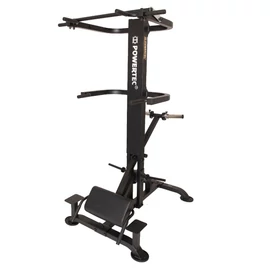 Powertec Levergym húzódzkodó-tolódzkodó (L-CDA)