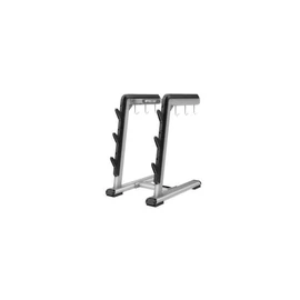 Precor Handle Rack 