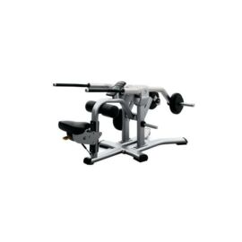 Precor Discovery Plate - Loaded Seated Dip