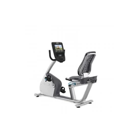 Precor RBK 865 professzionális háttámlás szobakerékpár 