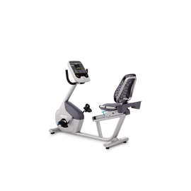 Precor RBK 615 professzionális háttámlás szobakerékpár 