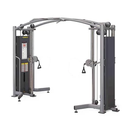 Vector Fitness Orion Keresztcsiga 