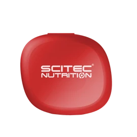 Pill Box (kapszulatartó)