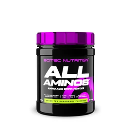 All Aminos 340g