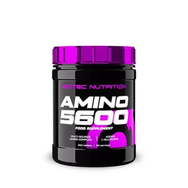 Amino 5600 200 tabletta